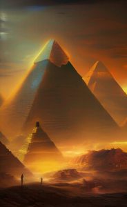 pyramids, egypt, desert-7622970.jpg