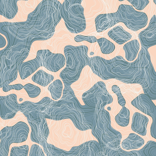 abstract art, lines, pattern, texture, map, wallpaper, wall art, design, creativity, contour, topography, art, blue, white, abstract art, pattern, pattern, texture, map, map, map, map, map, wall art, topography, topography, topography, topography, art