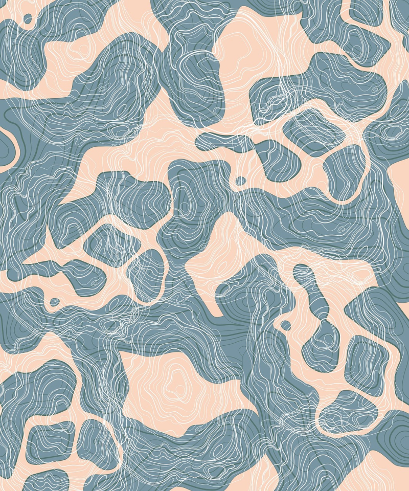abstract art, lines, pattern, texture, map, wallpaper, wall art, design, creativity, contour, topography, art, blue, white, abstract art, pattern, pattern, texture, map, map, map, map, map, wall art, topography, topography, topography, topography, art
