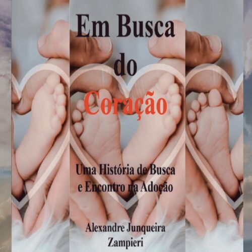 Em Busca do Coração