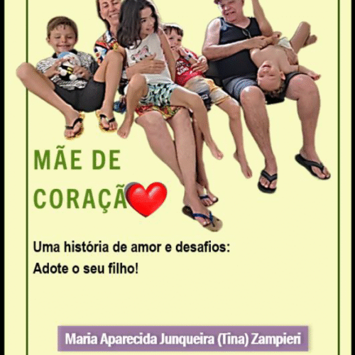 Mãe de Coração