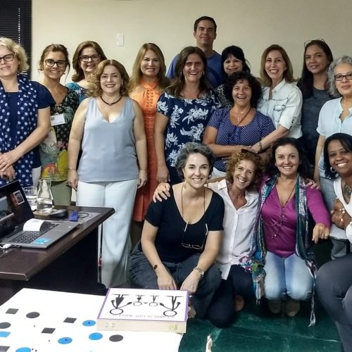 emdr - curso